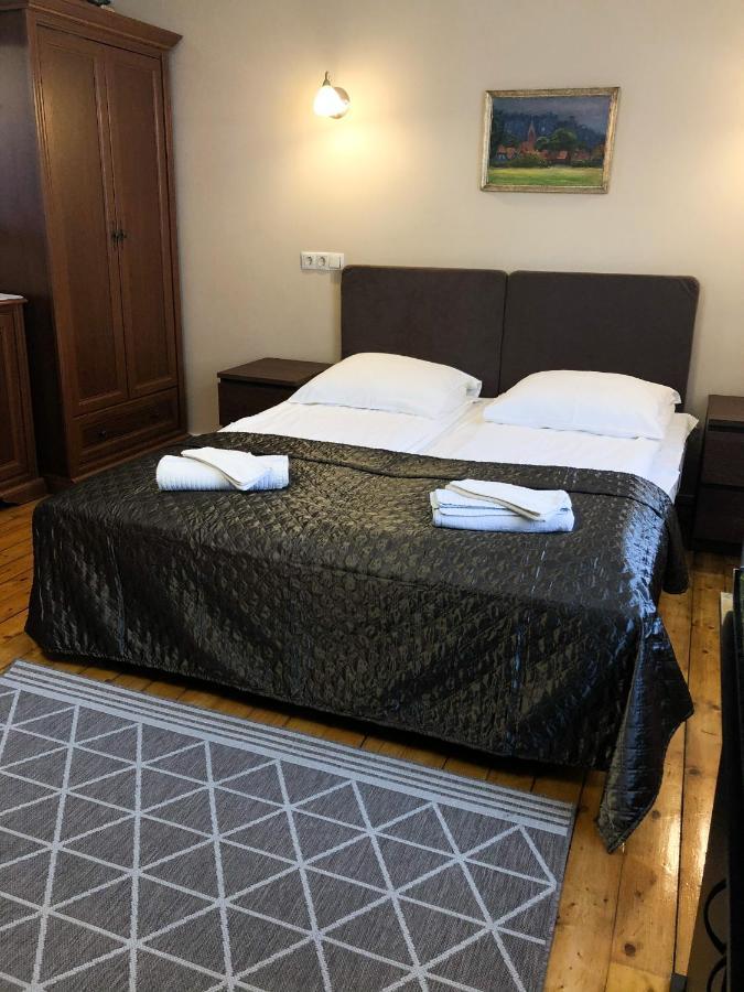 Apartamentai Viktorija Nido Extérieur photo