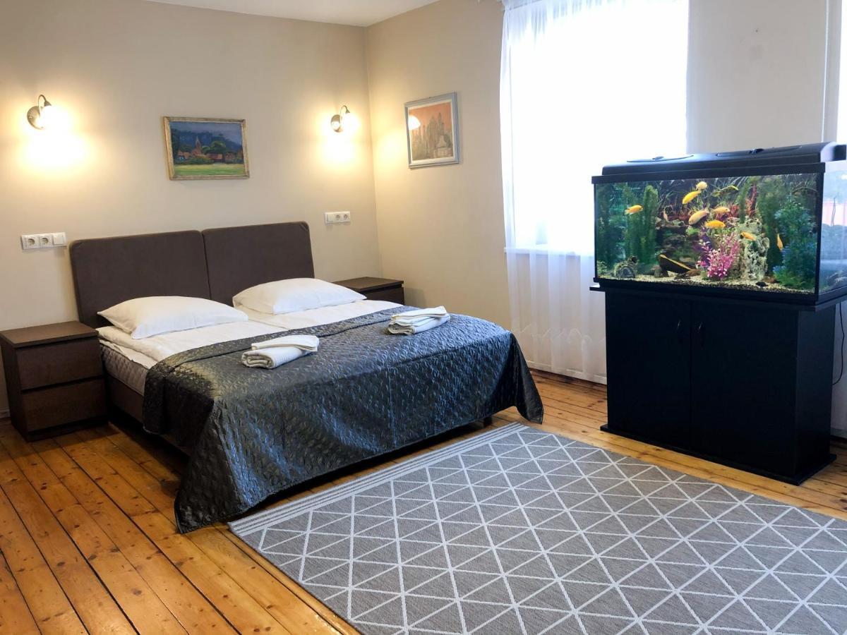 Apartamentai Viktorija Nido Extérieur photo