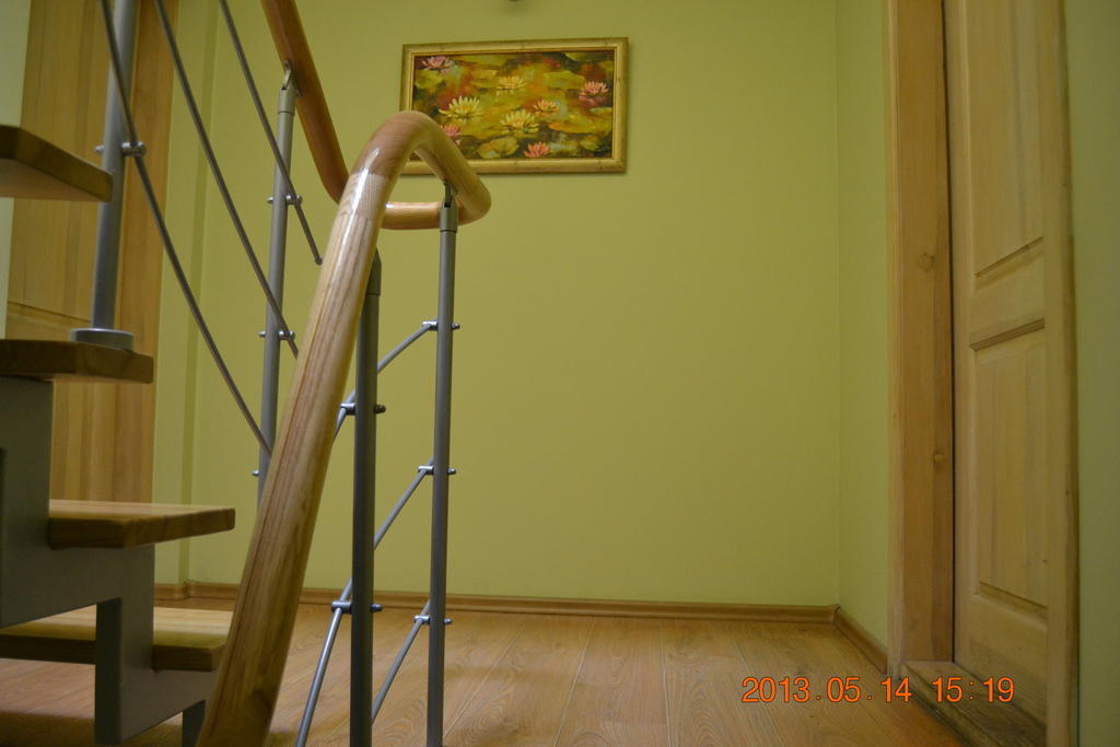 Apartamentai Viktorija Nido Extérieur photo