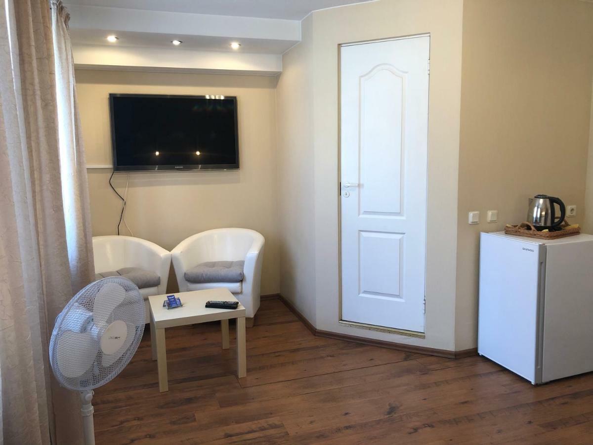 Apartamentai Viktorija Nido Extérieur photo