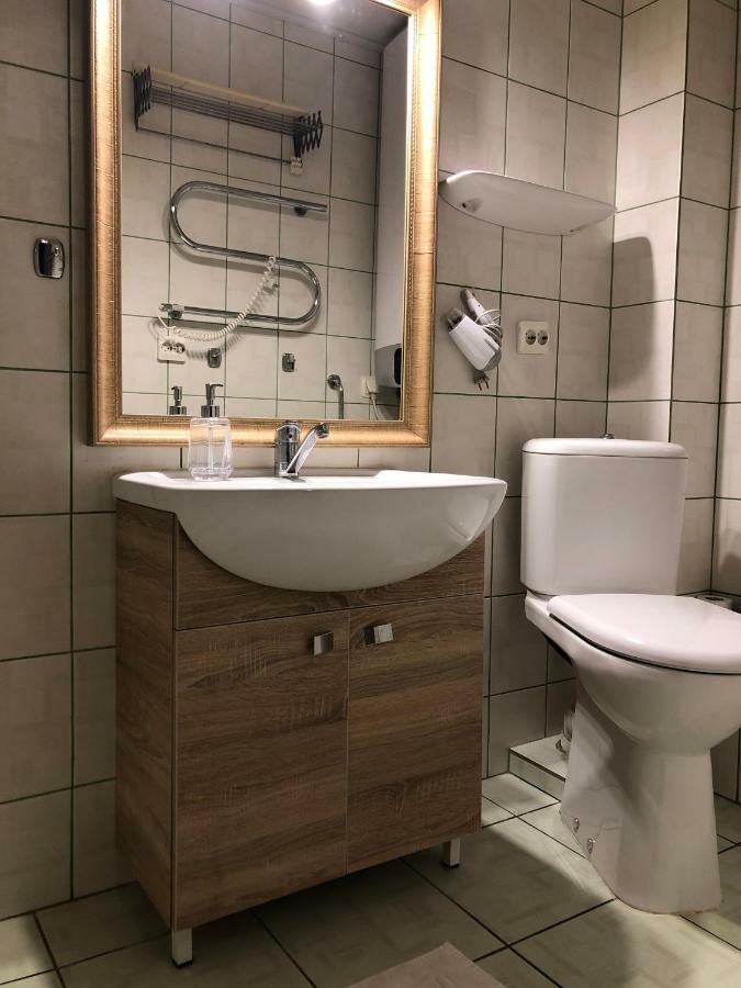 Apartamentai Viktorija Nido Extérieur photo