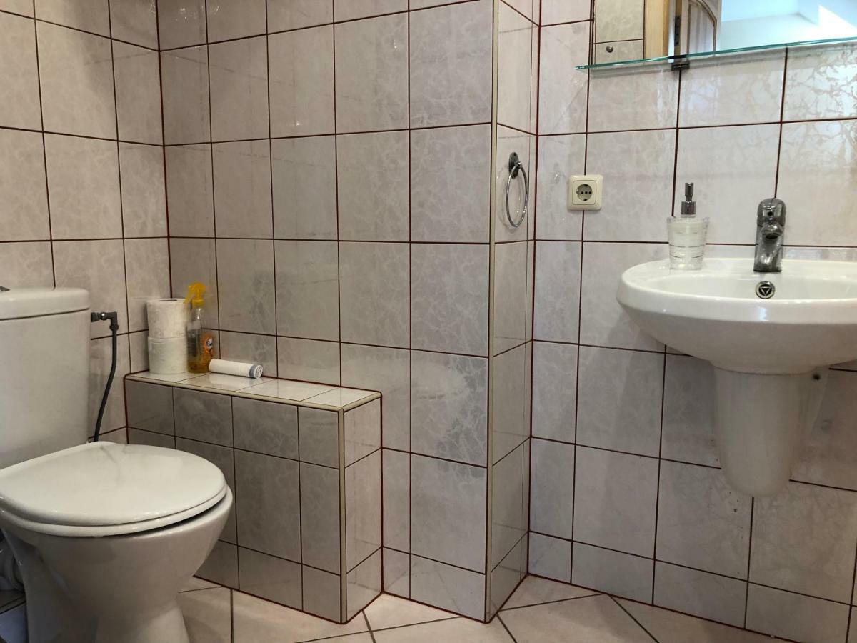 Apartamentai Viktorija Nido Extérieur photo