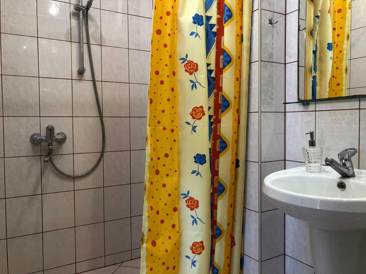 Apartamentai Viktorija Nido Extérieur photo