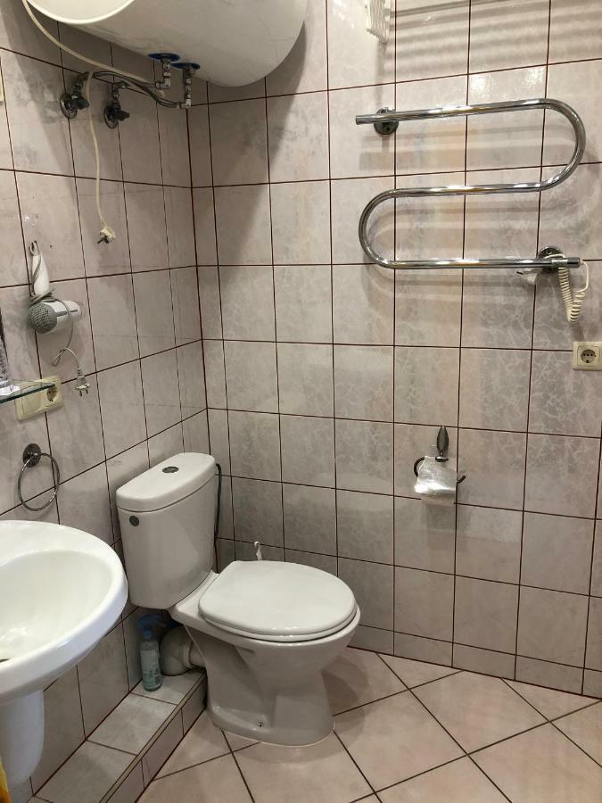 Apartamentai Viktorija Nido Extérieur photo