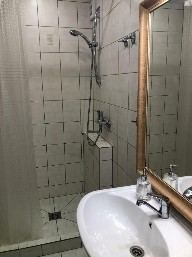 Apartamentai Viktorija Nido Extérieur photo