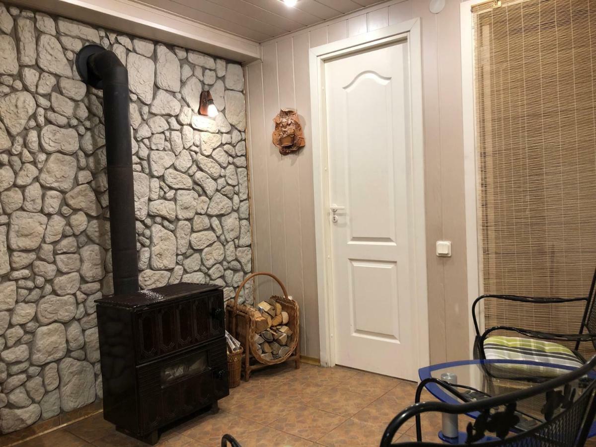 Apartamentai Viktorija Nido Extérieur photo