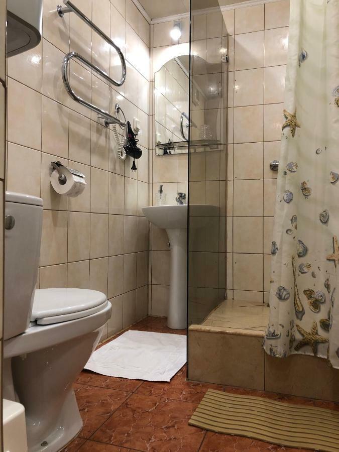 Apartamentai Viktorija Nido Extérieur photo