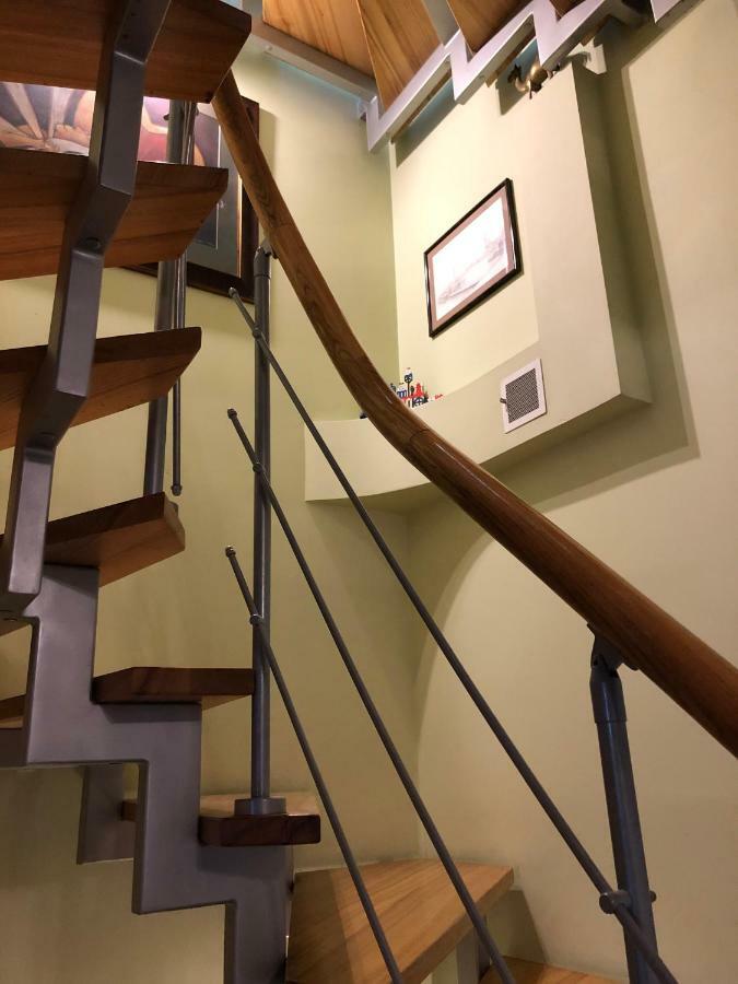 Apartamentai Viktorija Nido Extérieur photo